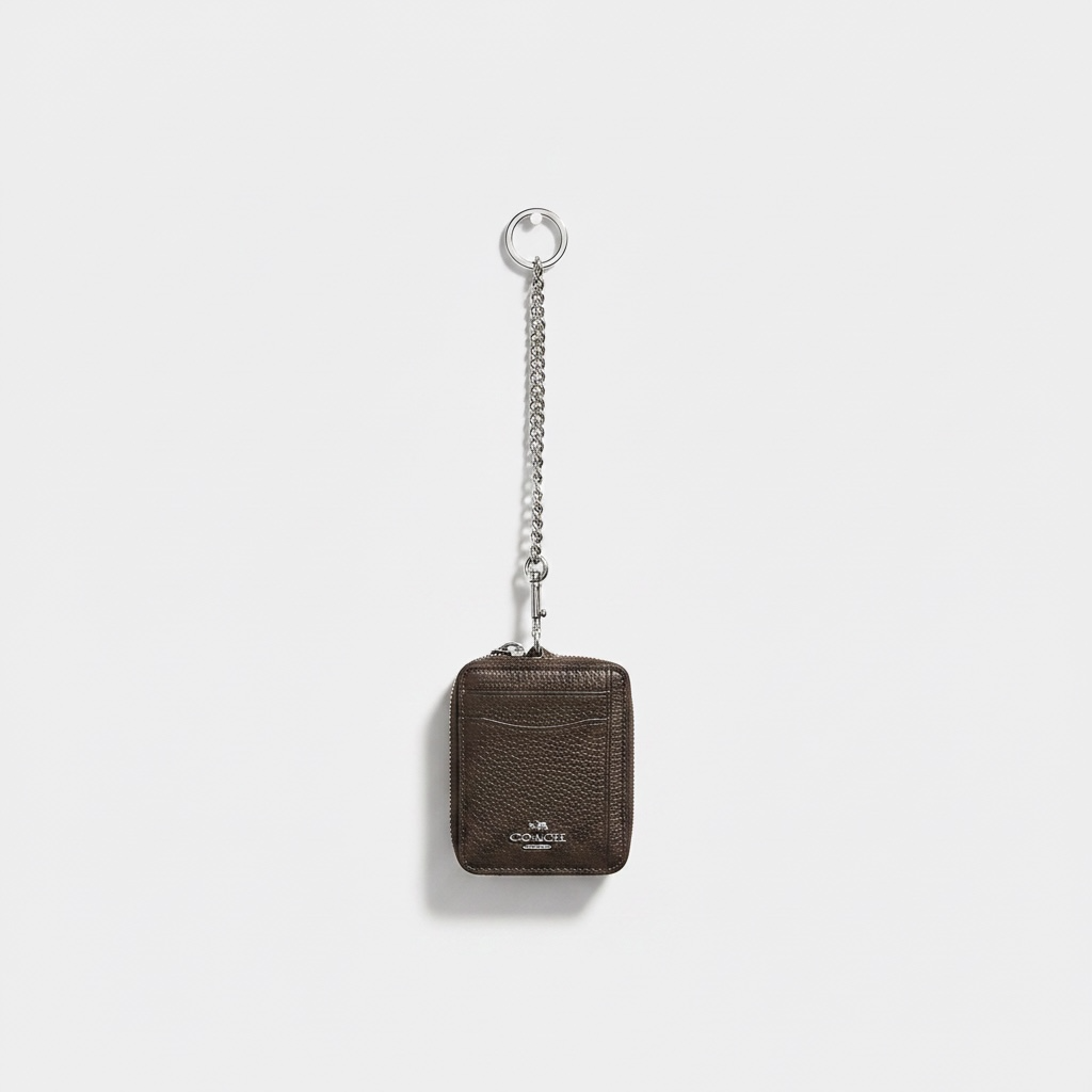 Zip Card
