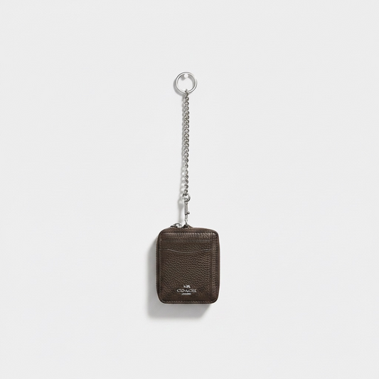Zip Card