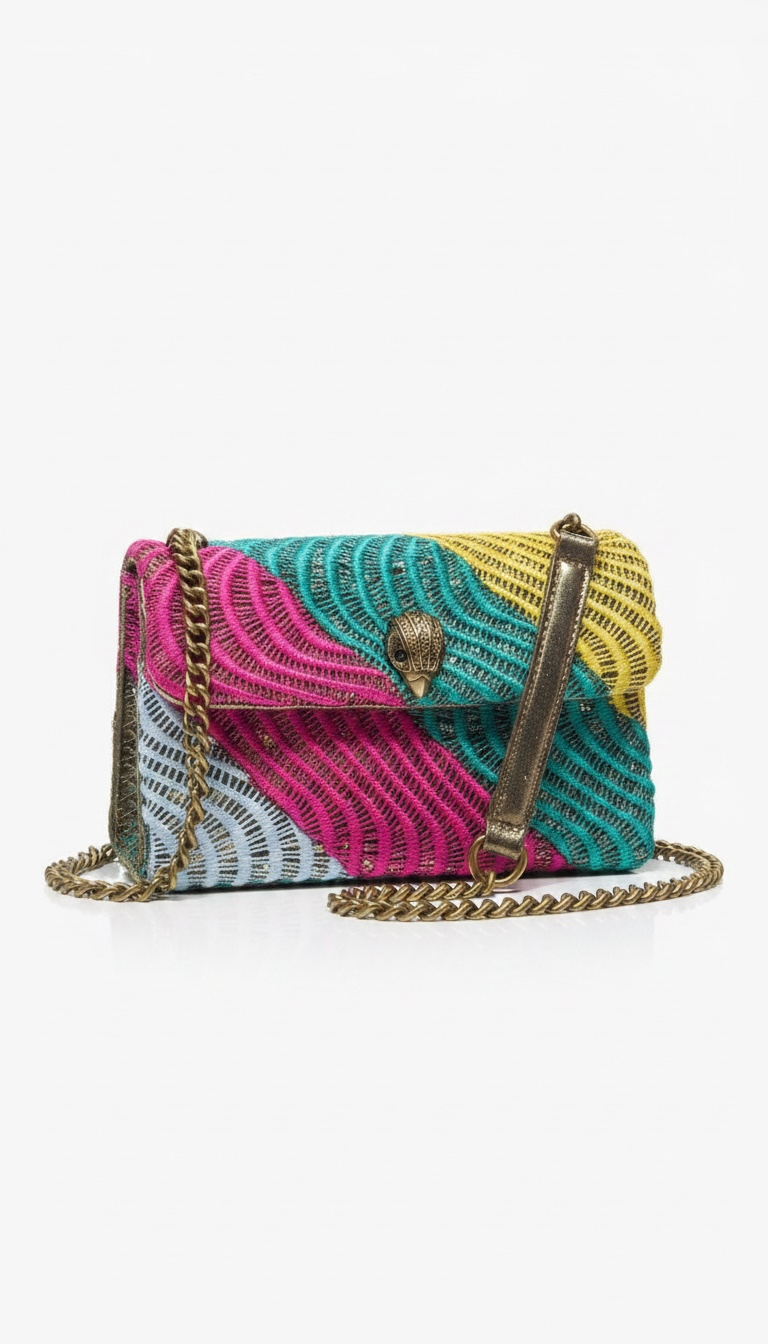 Crossbody